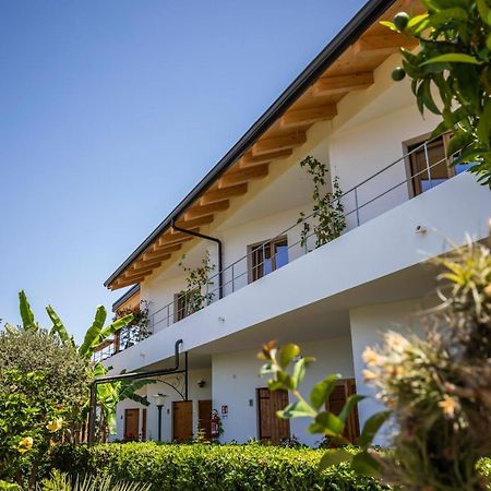 Hibiscusuno Tropea Residence Exterior foto